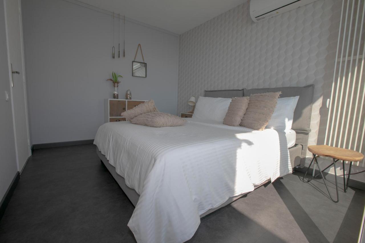 Castiello B&B Roquebrune-Cap-Martin Zewnętrze zdjęcie