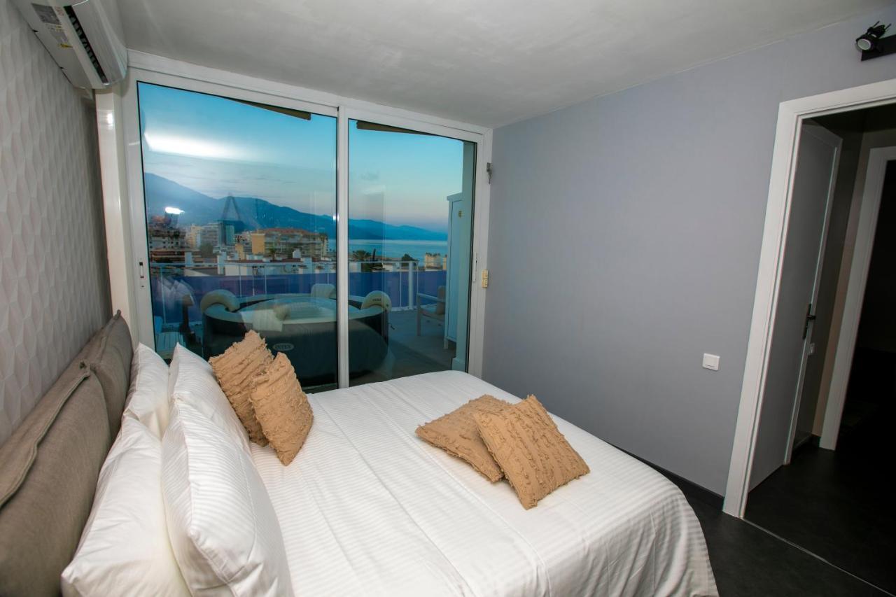 Castiello B&B Roquebrune-Cap-Martin Zewnętrze zdjęcie