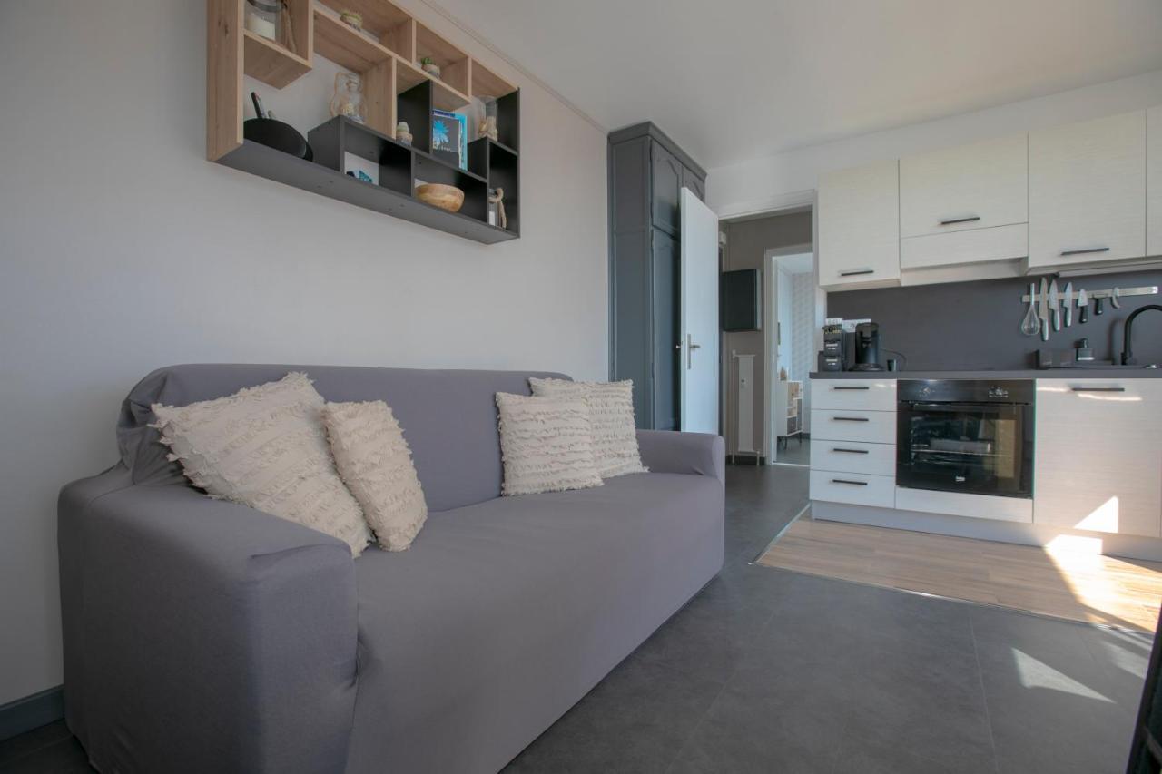 Castiello B&B Roquebrune-Cap-Martin Zewnętrze zdjęcie