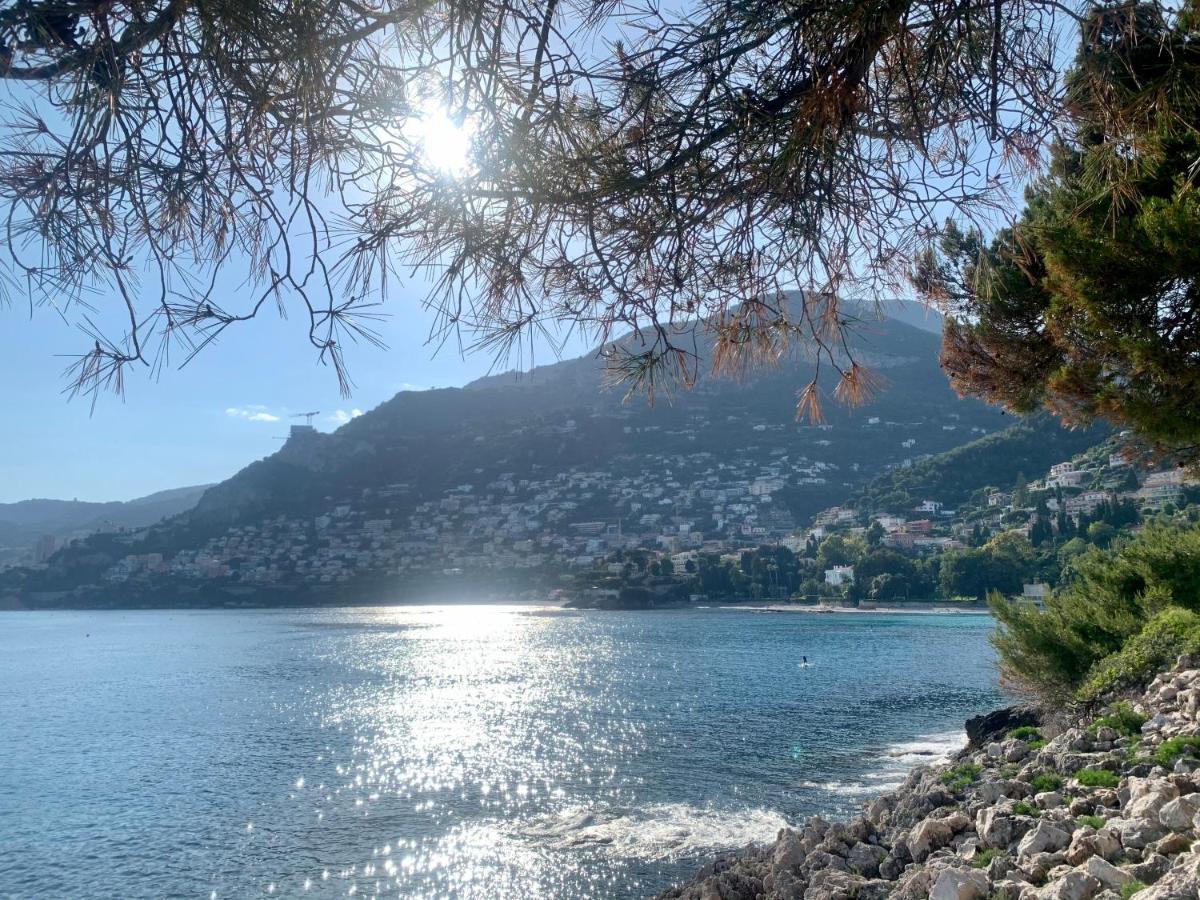 Castiello B&B Roquebrune-Cap-Martin Zewnętrze zdjęcie