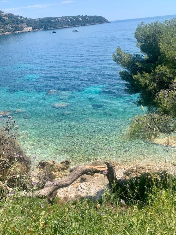 Castiello B&B Roquebrune-Cap-Martin Zewnętrze zdjęcie