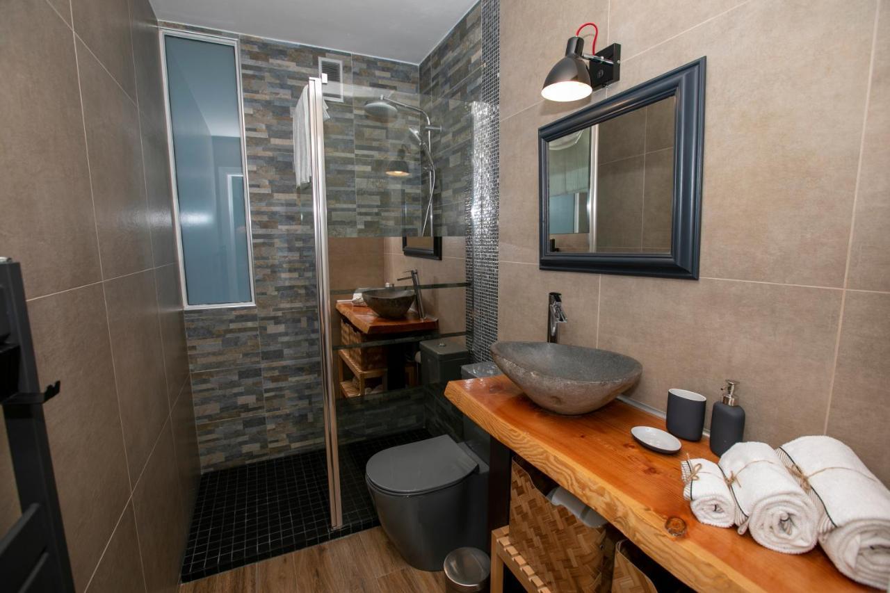 Castiello B&B Roquebrune-Cap-Martin Zewnętrze zdjęcie