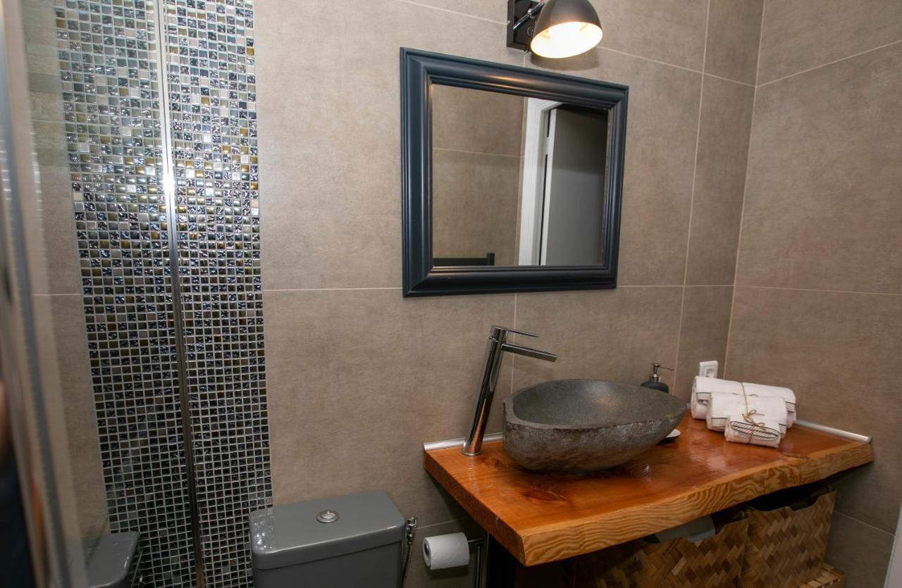 Castiello B&B Roquebrune-Cap-Martin Zewnętrze zdjęcie