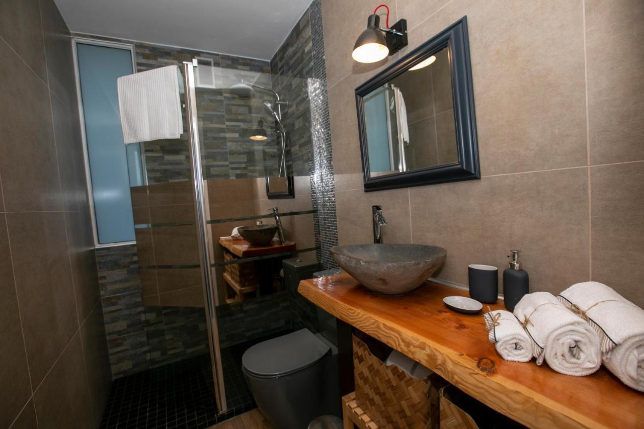Castiello B&B Roquebrune-Cap-Martin Zewnętrze zdjęcie
